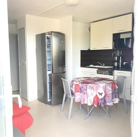 F2 Vue Mer Perros Guirec Apartment Bagian luar foto